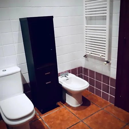 Chalet Singular En Con Piscina Privada *