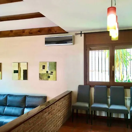 Singular En Con Piscina Privada Chalet *